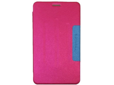 کیف کلاسوری مدل Folio Cover مناسب برای تبلت هواوی Mediapad X1